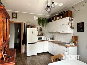 1-к квартира, вторичка, 44м2, 3/18 этаж