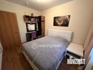 3-к квартира, вторичка, 72м2, 6/10 этаж