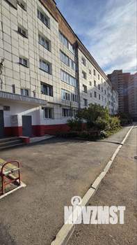 1-к квартира, вторичка, 33м2, 3/5 этаж