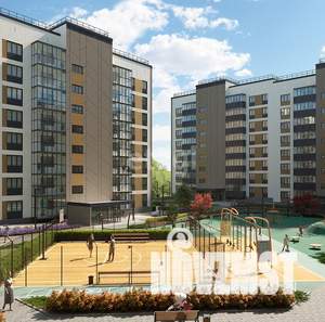 Студия квартира, вторичка, 25м2, 4/8 этаж
