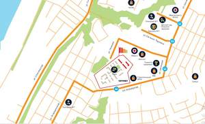 1-к квартира, сданный дом, 37м2, 1/10 этаж