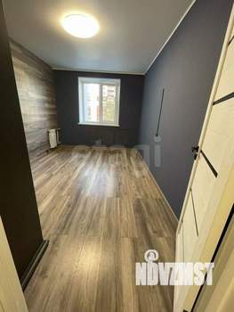 3-к квартира, вторичка, 66м2, 3/9 этаж