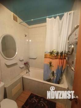 2-к квартира, вторичка, 43м2, 4/5 этаж