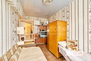 2-к квартира, вторичка, 45м2, 2/2 этаж