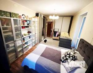 3-к квартира, вторичка, 54м2, 2/10 этаж
