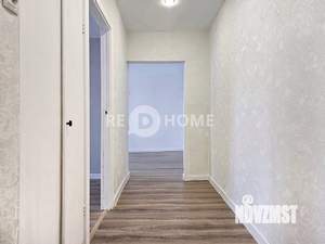 3-к квартира, вторичка, 60м2, 8/9 этаж