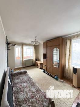 3-к квартира, вторичка, 58м2, 8/9 этаж