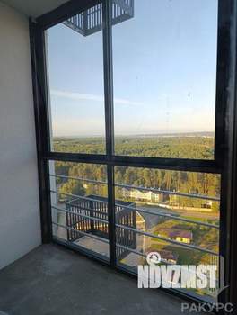 2-к квартира, сданный дом, 68м2, 20/23 этаж