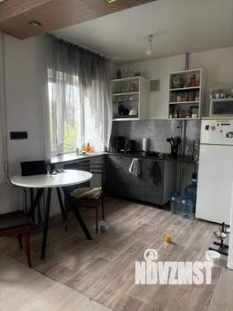 1-к квартира, вторичка, 30м2, 4/5 этаж