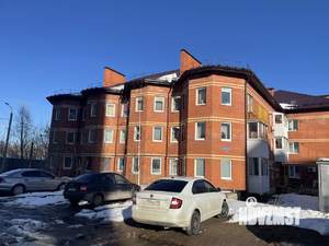 Фото квартиры на продажу (1)