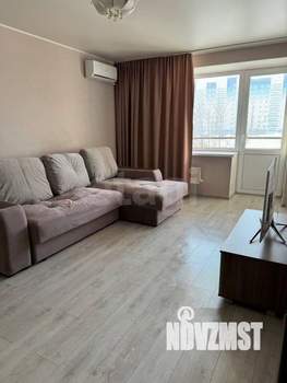 1-к квартира, вторичка, 33м2, 3/5 этаж