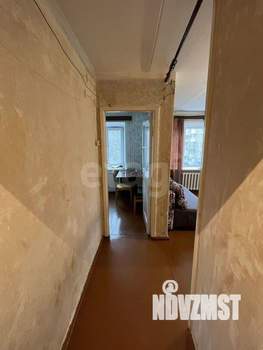 1-к квартира, вторичка, 32м2, 3/5 этаж