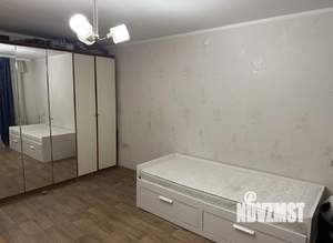 2-к квартира, вторичка, 49м2, 1/5 этаж