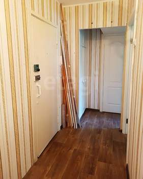 2-к квартира, вторичка, 45м2, 4/9 этаж