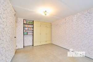 2-к квартира, вторичка, 46м2, 1/5 этаж