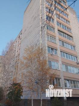 3-к квартира, вторичка, 61м2, 6/11 этаж
