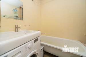 1-к квартира, вторичка, 28м2, 1/3 этаж