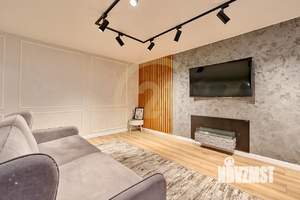2-к квартира, вторичка, 52м2, 2/10 этаж