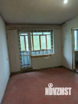 3-к квартира, вторичка, 47м2, 5/5 этаж