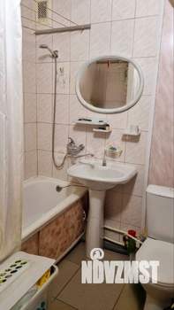 2-к квартира, вторичка, 44м2, 1/5 этаж