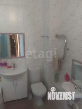 1-к квартира, вторичка, 45м2, 11/16 этаж