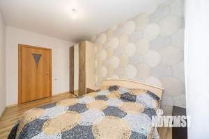 3-к квартира, вторичка, 55м2, 3/3 этаж