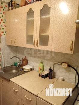 1-к квартира, вторичка, 30м2, 5/5 этаж