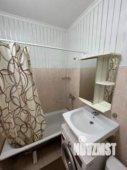 1-к квартира, вторичка, 32м2, 8/19 этаж