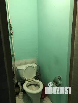 1-к квартира, вторичка, 36м2, 1/10 этаж