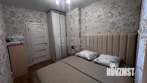 3-к квартира, вторичка, 87м2, 7/25 этаж