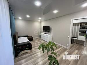 2-к квартира, вторичка, 53м2, 3/10 этаж