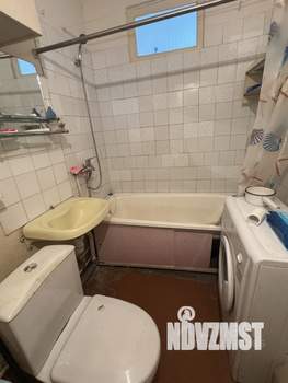 2-к квартира, вторичка, 44м2, 4/5 этаж