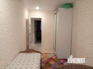 3-к квартира, вторичка, 56м2, 1/5 этаж