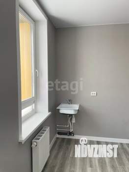 3-к квартира, сданный дом, 73м2, 11/24 этаж