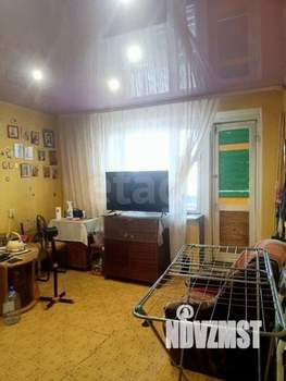 2-к квартира, вторичка, 48м2, 8/10 этаж