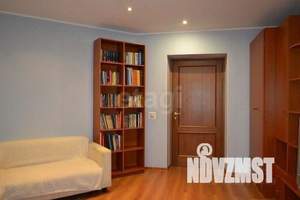 4-к квартира, вторичка, 130м2, 5/16 этаж