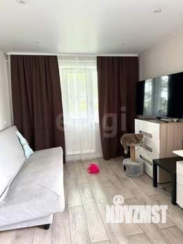 1-к квартира, вторичка, 31м2, 5/5 этаж