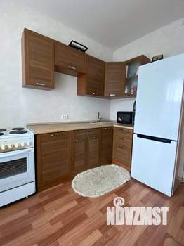 2-к квартира, вторичка, 55м2, 6/20 этаж