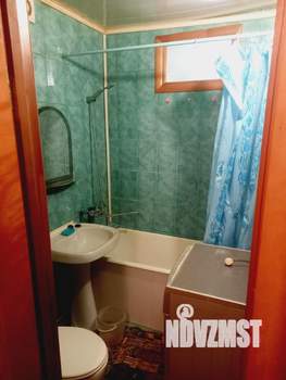 1-к квартира, вторичка, 30м2, 1/5 этаж