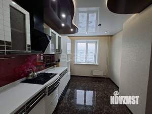 3-к квартира, вторичка, 66м2, 10/10 этаж