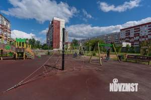 4-к квартира, вторичка, 85м2, 1/10 этаж