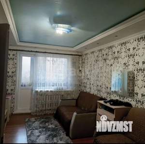 2-к квартира, вторичка, 43м2, 4/9 этаж