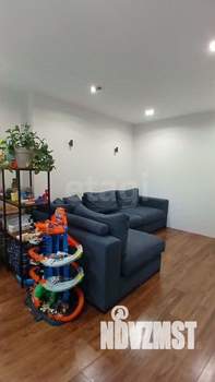 2-к квартира, вторичка, 64м2, 7/18 этаж