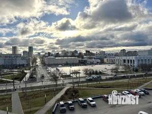 3-к квартира, вторичка, 63м2, 4/12 этаж