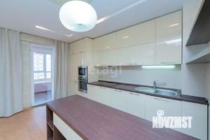 3-к квартира, вторичка, 69м2, 15/25 этаж