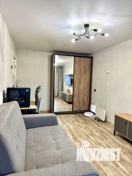 1-к квартира, вторичка, 30м2, 5/5 этаж
