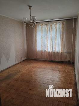 3-к квартира, вторичка, 62м2, 1/9 этаж