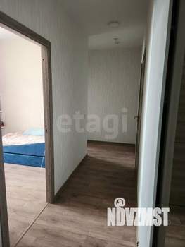 3-к квартира, вторичка, 63м2, 8/16 этаж