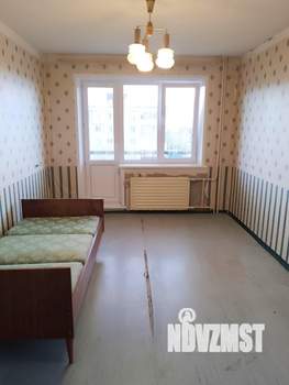 3-к квартира, вторичка, 58м2, 8/9 этаж