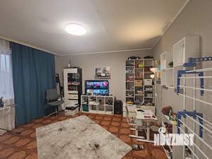 3-к квартира, вторичка, 66м2, 7/10 этаж